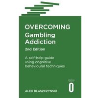Overcoming Gambling Addiction