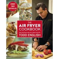 The Air Fryer Cookbook