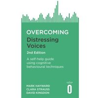 Overcoming Distressing Voices