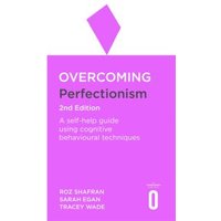 Overcoming Perfectionism