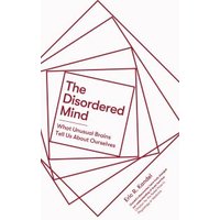 The Disordered Mind