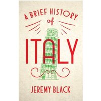 A Brief History of Italy