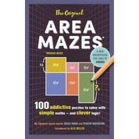 The Original Area Mazes