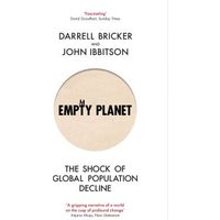 Empty Planet