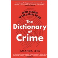 From Aconite to the Zodiac Killer