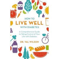 How to Live Well With Diabetes