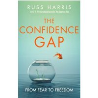 The Confidence Gap