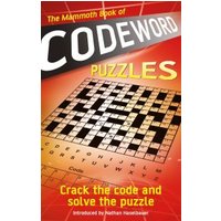 The Mammoth Book of Codeword Puzzles