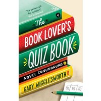The Book Lover's Quiz Book