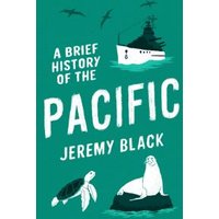 A Brief History of the Pacific
