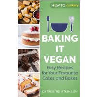 Baking It Vegan