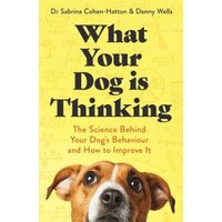 What Your Dog Is Thinking