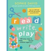 Read, Write, Play