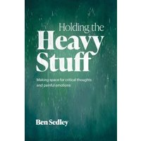 Holding the Heavy Stuff