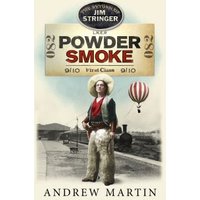 Powder Smoke