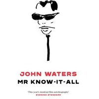 Mr Know-It-All