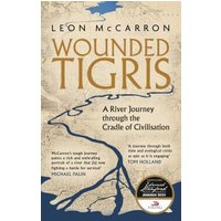 Wounded Tigris