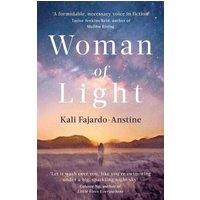 Woman of Light