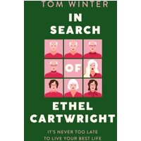 In Search of Ethel Cartwright