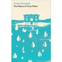 The Palace of Forty Pillars