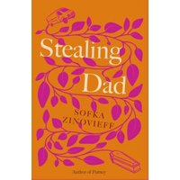 Stealing Dad