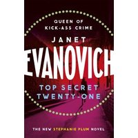 Top Secret Twenty-One