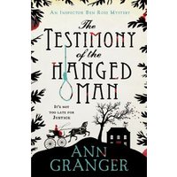 The Testimony of the Hanged Man