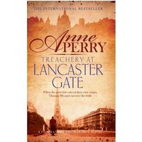 Treachery at Lancaster Gate