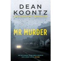 Mr Murder