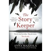 The Story Keeper