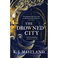The Drowned City