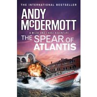 The Spear of Atlantis