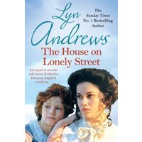 The House on Lonely Street