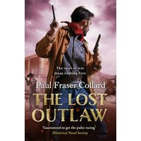The Lost Outlaw