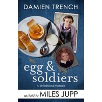 Egg & Soldiers