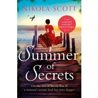 Summer of Secrets