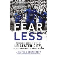 Fear Less