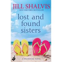 Lost and Found Sisters