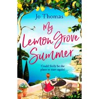 My Lemon Grove Summer