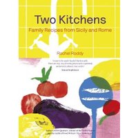 Two Kitchens