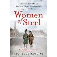 Women of Steel