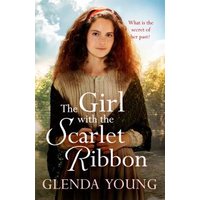 The Girl With the Scarlet Ribbon