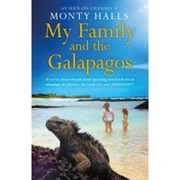 My Family and the Galapagos