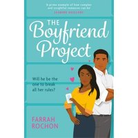 The Boyfriend Project