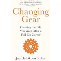 Changing Gear