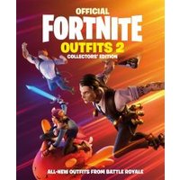 Official Fortnite Outfits. 2