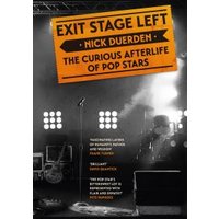 Exit Stage Left