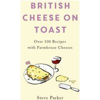 British Cheese on Toast