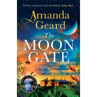 The Moon Gate