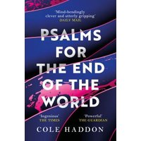 Psalms for the End of the World